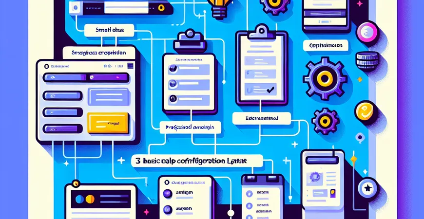 中小企业上 ERP，需要哪些硬件准备？3 个基础配置清单​